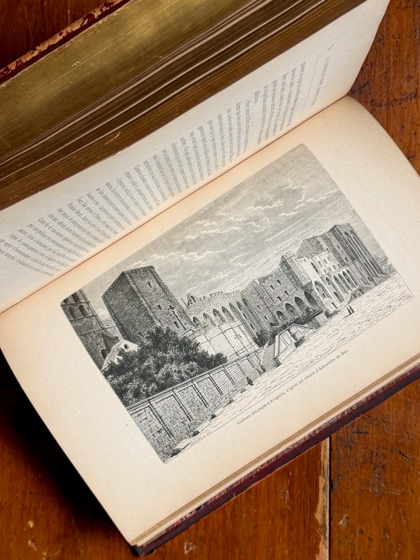 Les Femmes dans la Société Chrétienne, Vol. 1 | French Illustrated Book