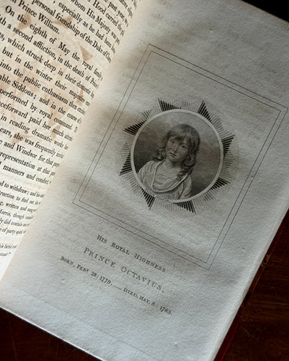 George III: His Court And Family