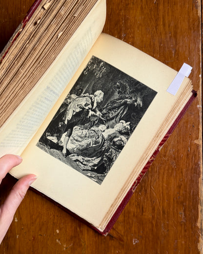 Courtiers and Favorites of Royalty, Vol. III | Madame du Barry