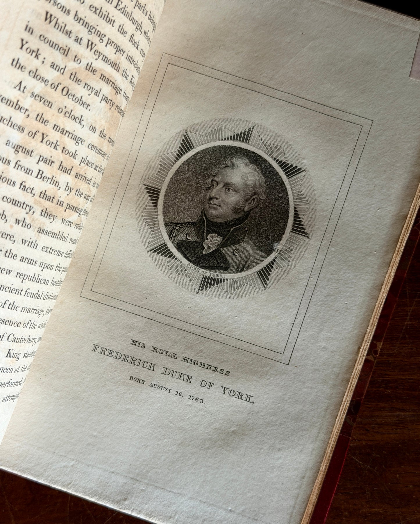 George III: His Court And Family
