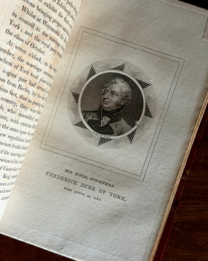 George III: His Court And Family
