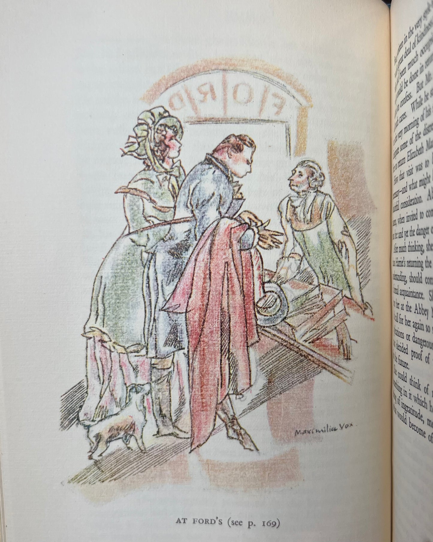 Jane Austen Book Set