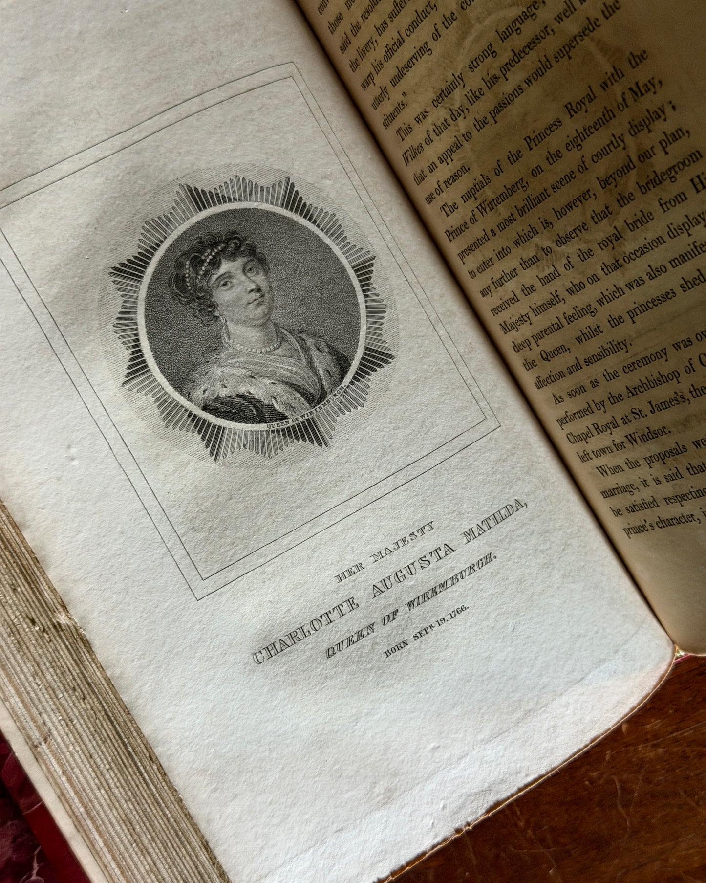 George III: His Court And Family
