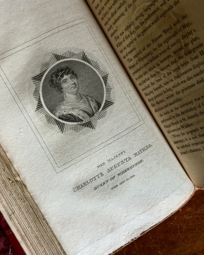 George III: His Court And Family