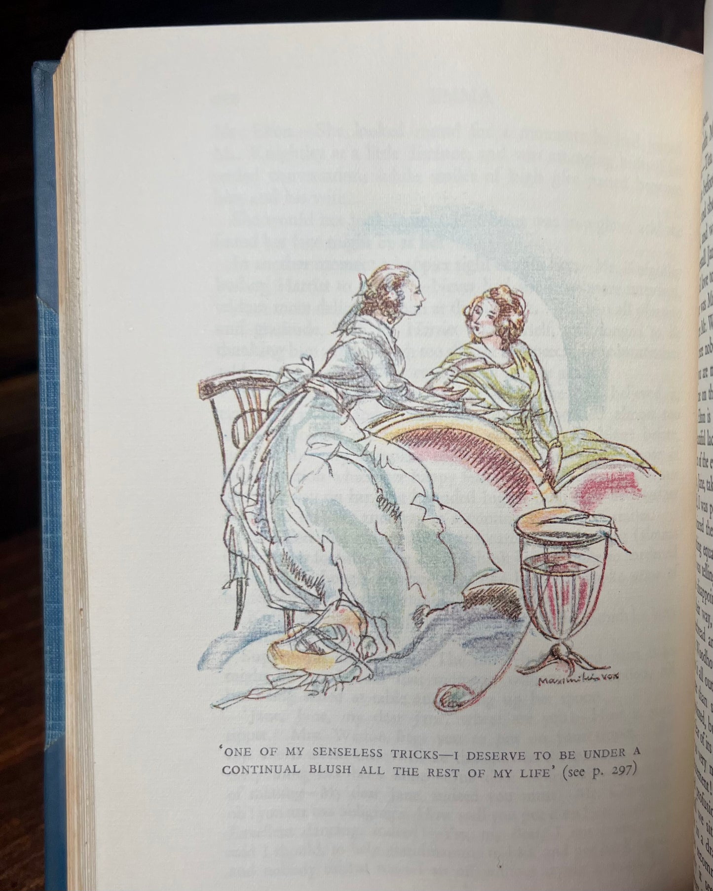 Jane Austen Book Set