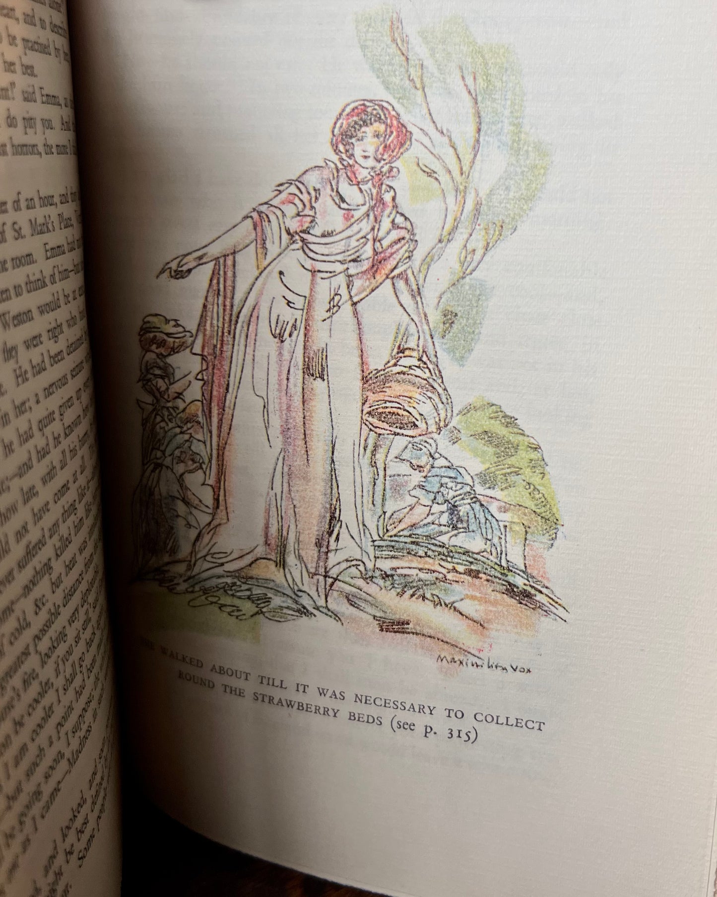 Jane Austen Book Set