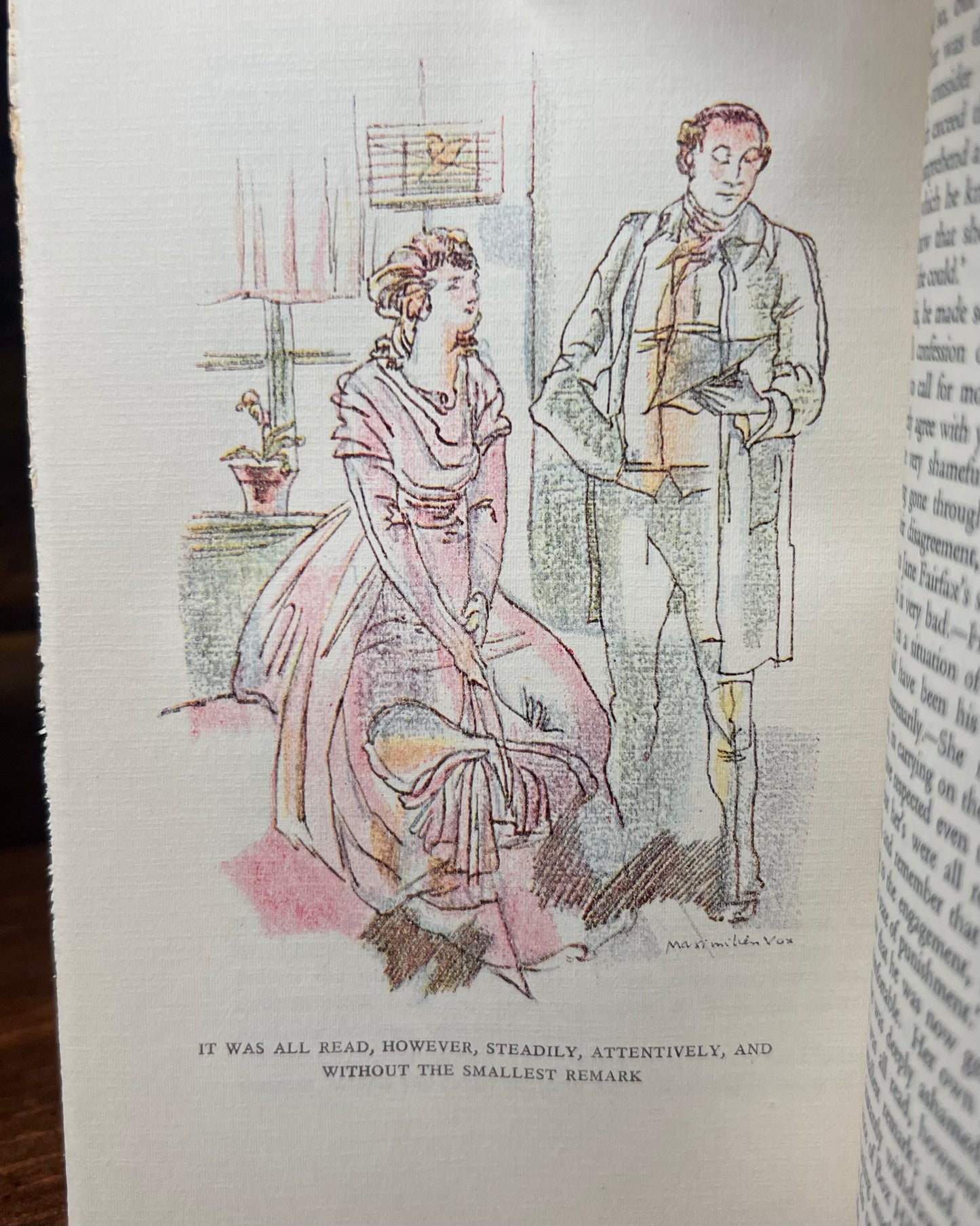 Jane Austen Book Set