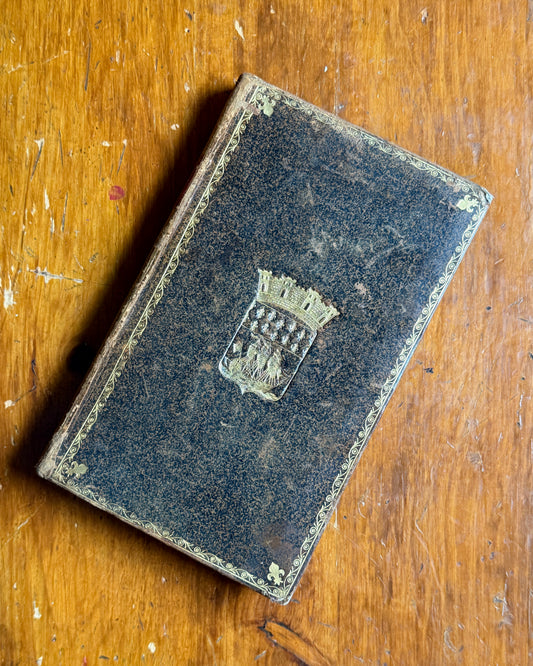 Mémoires de le Duc de Berry | French Royal Biography
