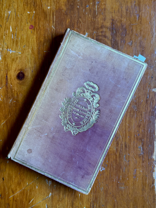 Oeuvres Choisies des Moralistes, Vol. 1 | French Philosophy Book
