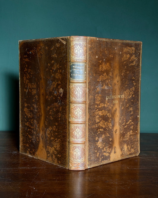 Oeuvres Choisies de P. Corneille