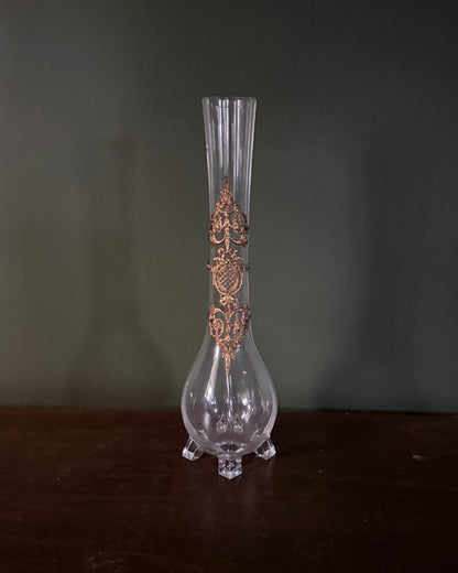 French Ormolu Vase