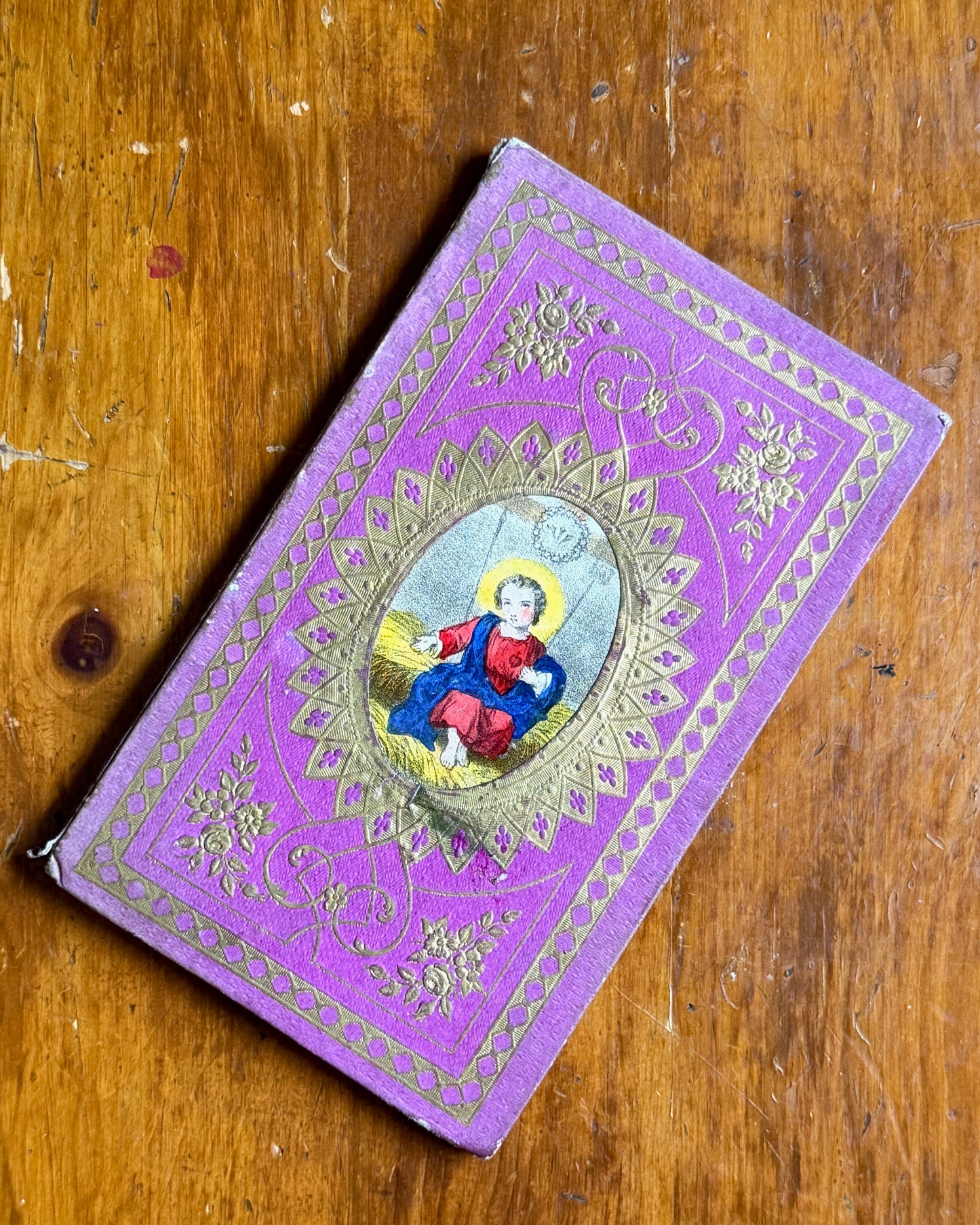Les Simples Contes | French Children’s Moral Tales