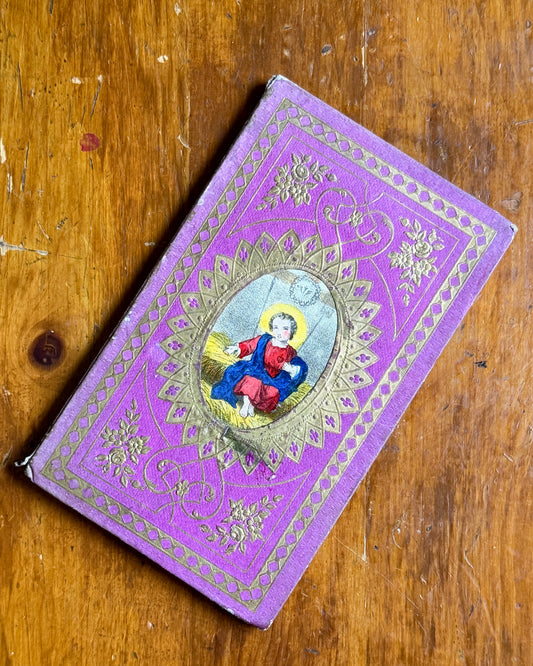 Les Simples Contes | French Children’s Moral Tales