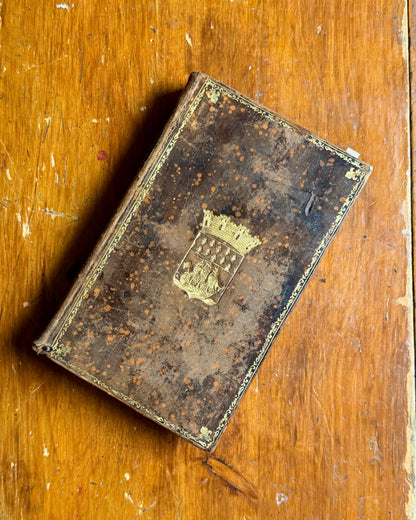Histoire de Henri le Grand | French History Book