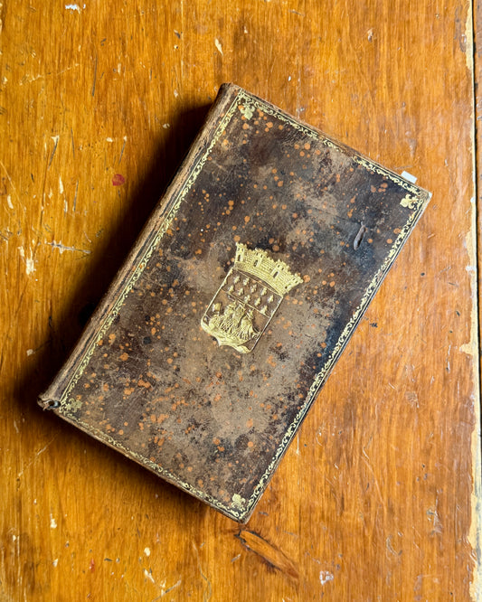 Histoire de Henri le Grand | French History Book