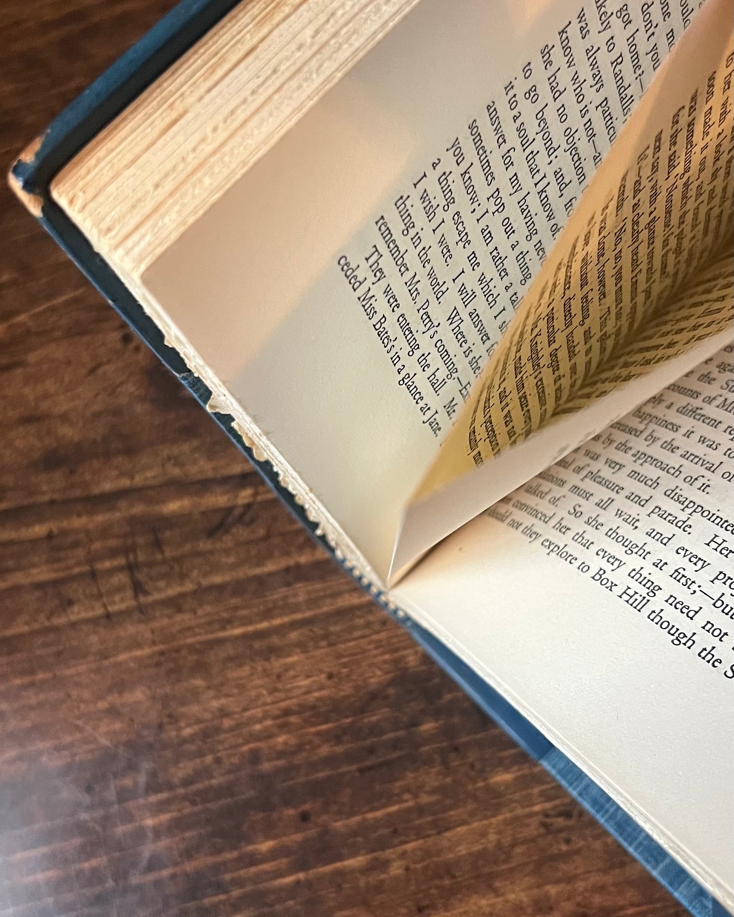Jane Austen Book Set