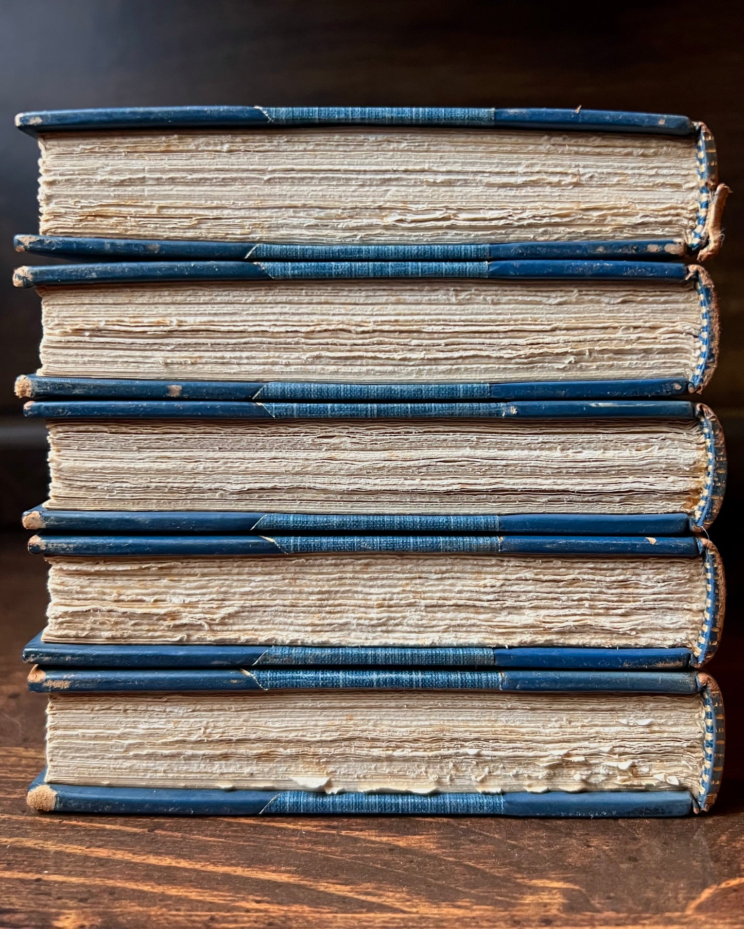 Jane Austen Book Set