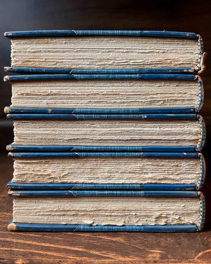 Jane Austen Book Set