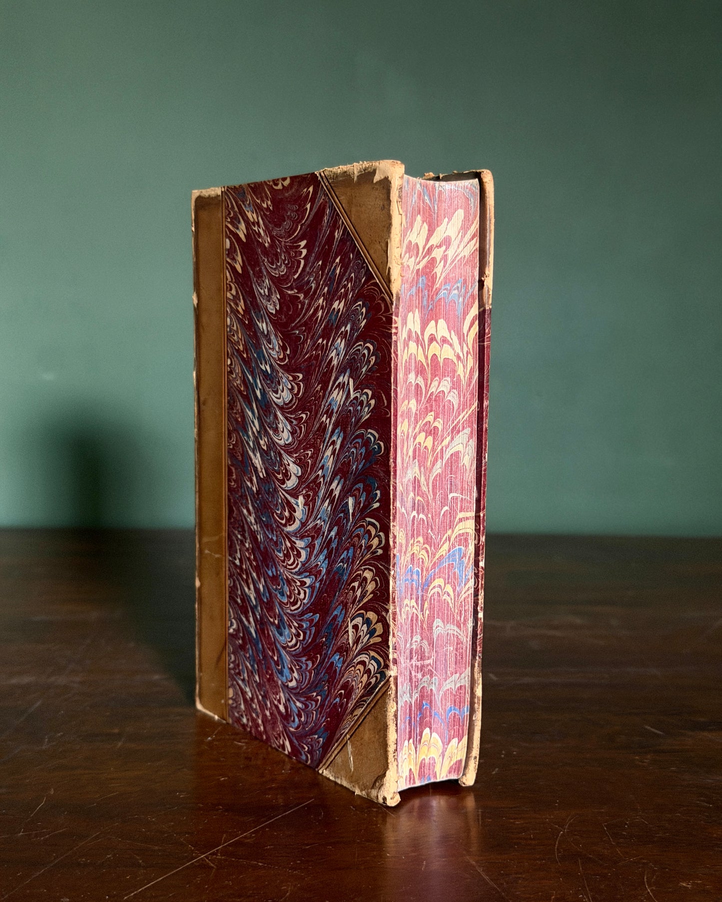 The Miscellaneous Works of Oliver Goldsmith