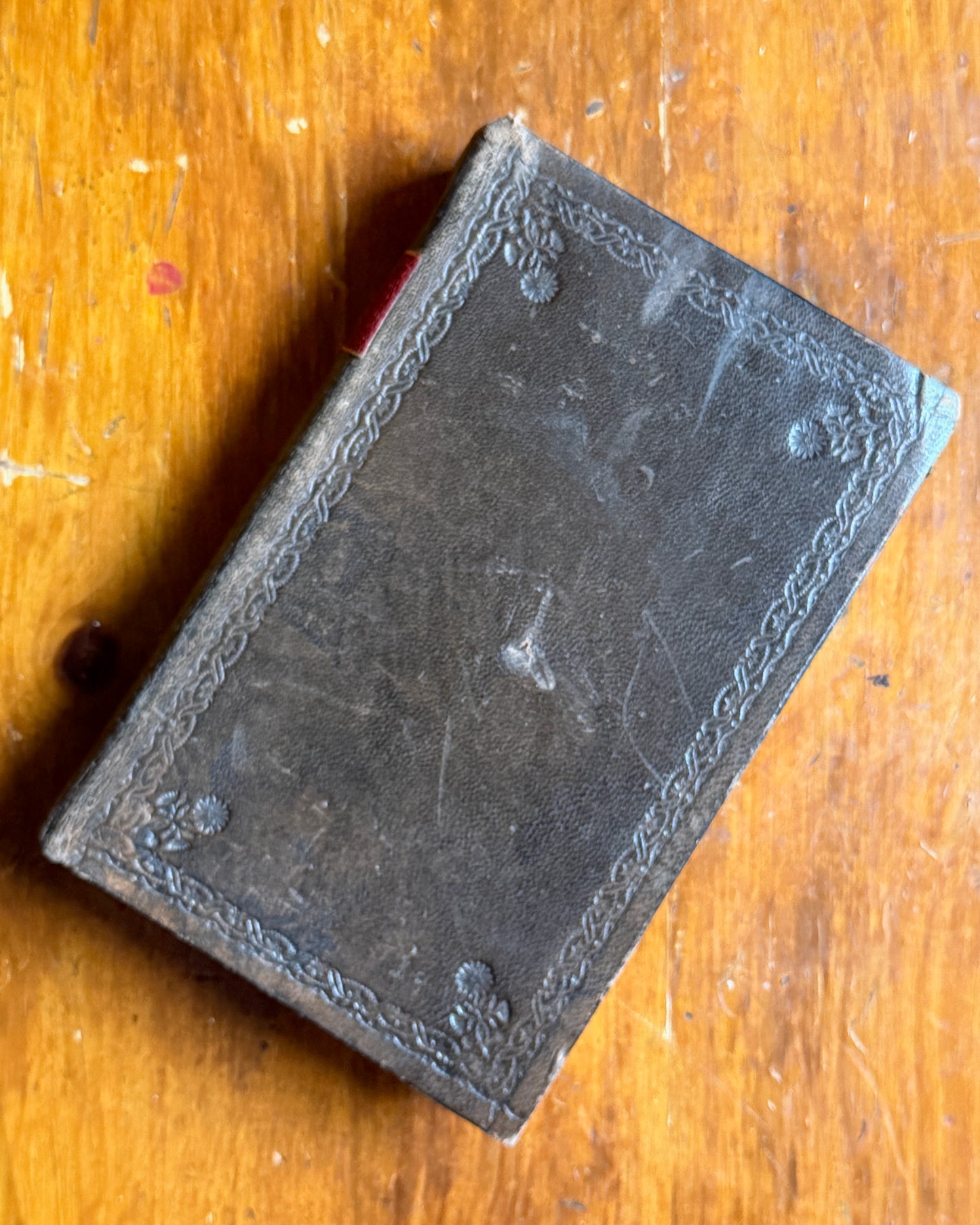 The Iliad | Leather-Bound Classic