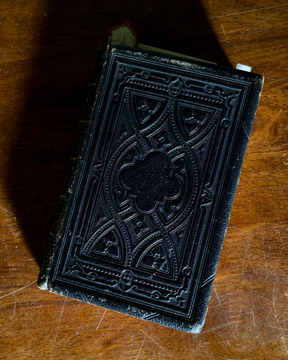 Gauffered Pages: Bogatsky's Golden Treasury