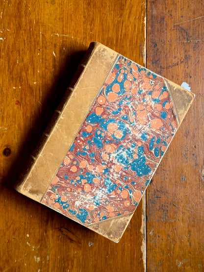 Scott’s Complete Poetical Works