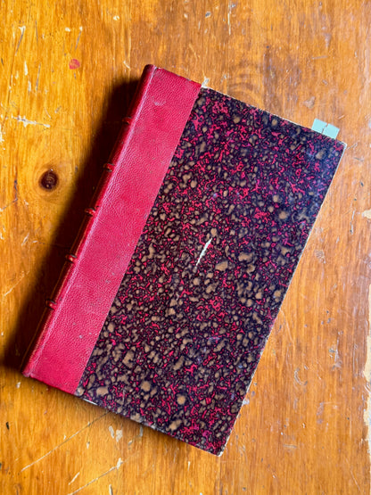 Lexique des Termes d’Art | French Art Reference Book