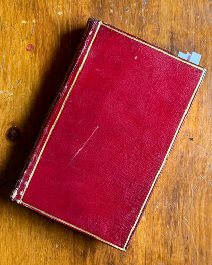 The Vicar of Wakefield & Sir Launcelot Greaves