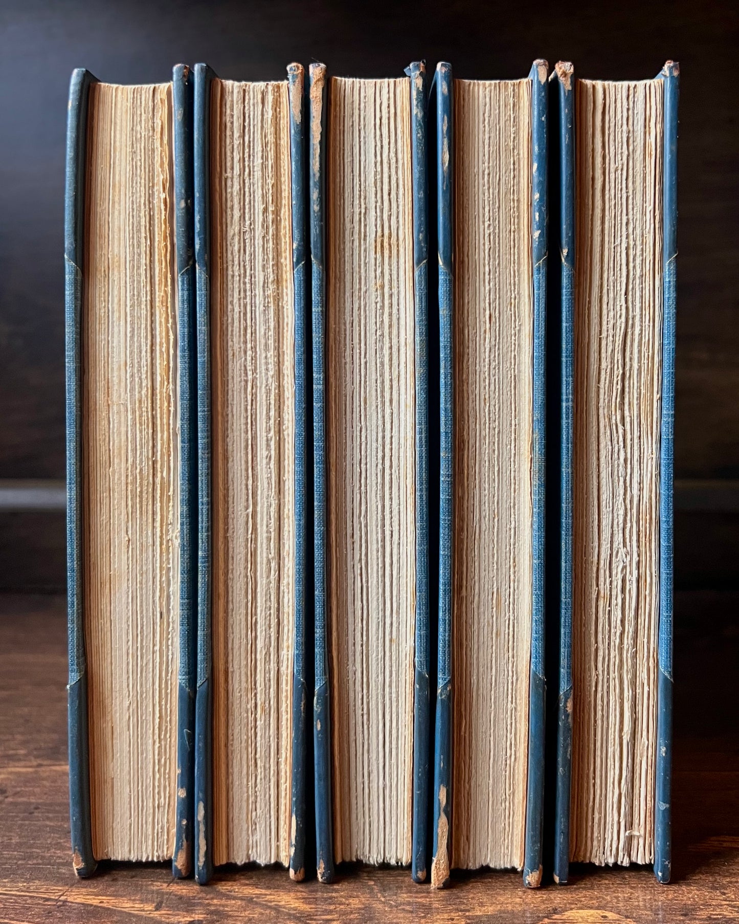 Jane Austen Book Set