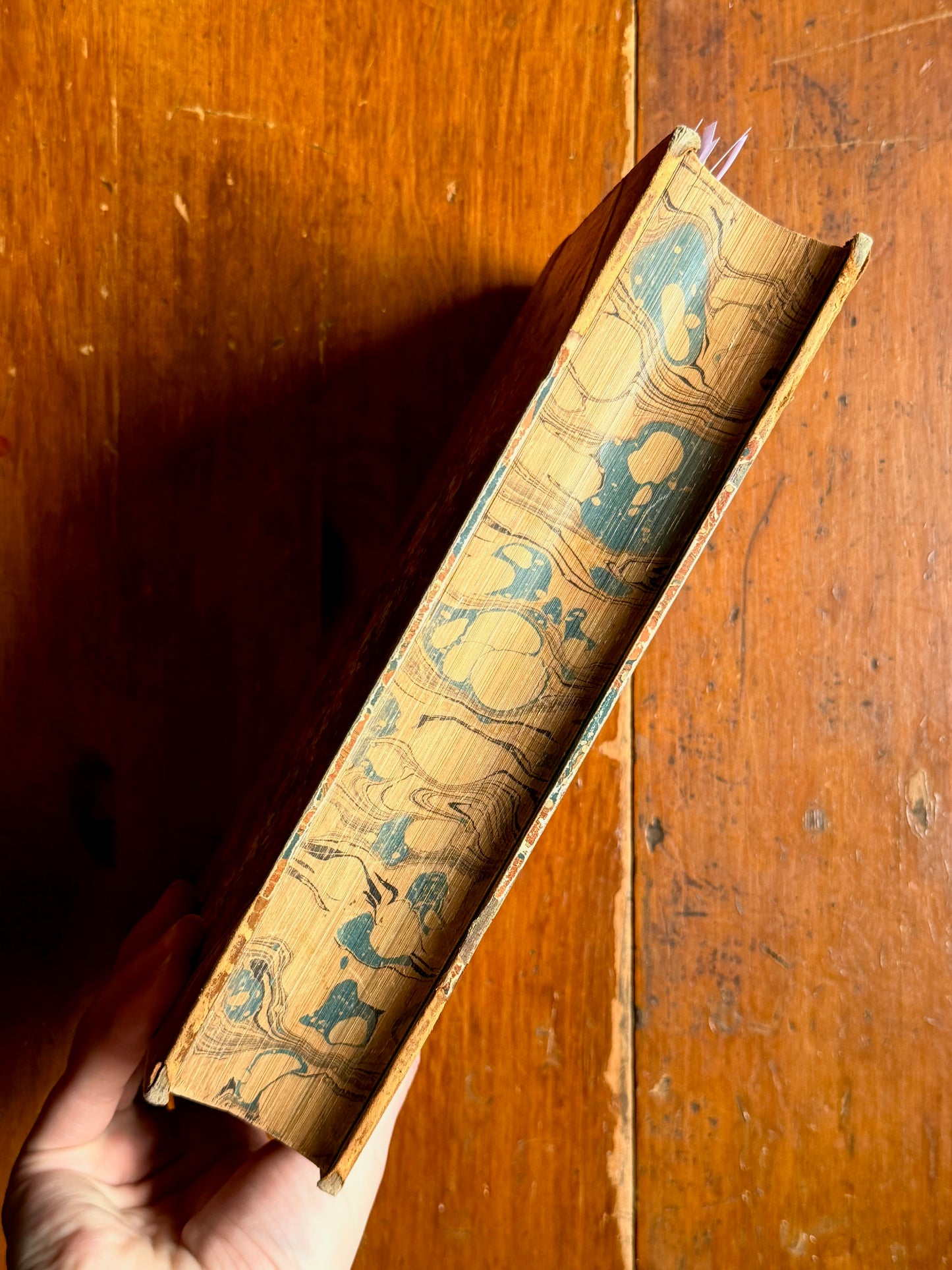 Scott’s Complete Poetical Works