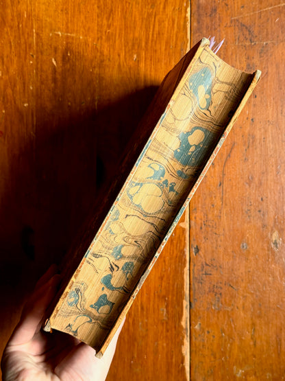 Scott’s Complete Poetical Works