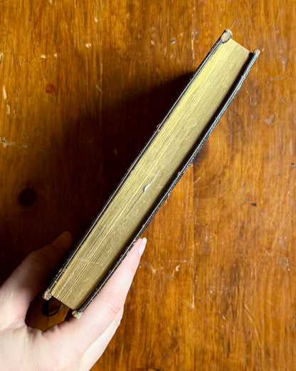 Instructions et Prières | French Devotional Book