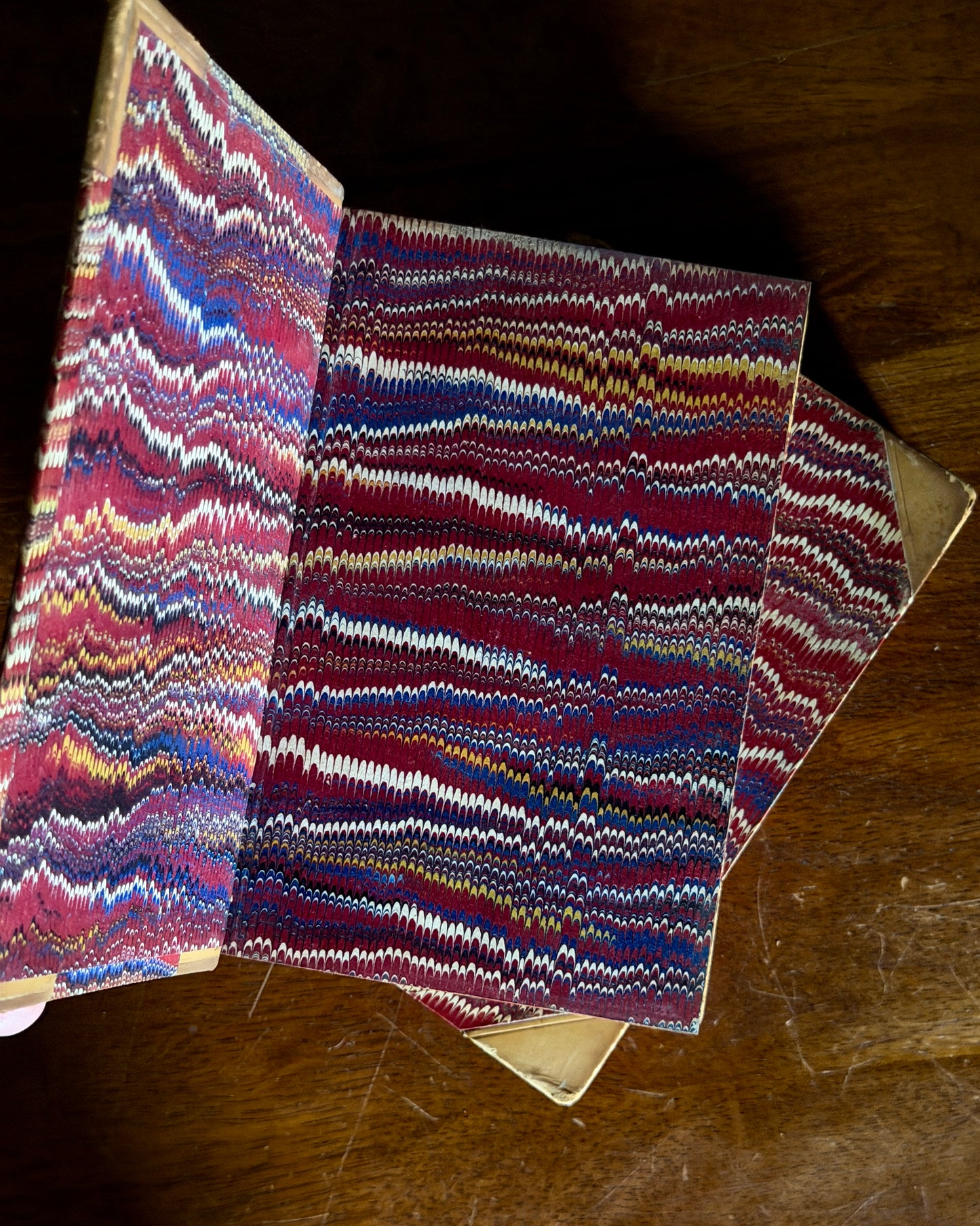 British Poets: Sir Walter Scott, Vol. 4 & 7