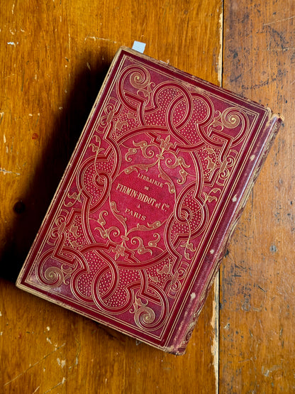 Les Femmes dans la Société Chrétienne, Vol. 1 | French Illustrated Book