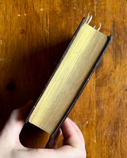 Paroissien Romain | Illustrated French Prayer Book