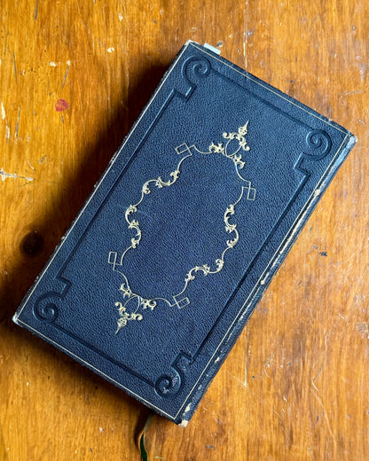 Instructions et Prières | French Devotional Book