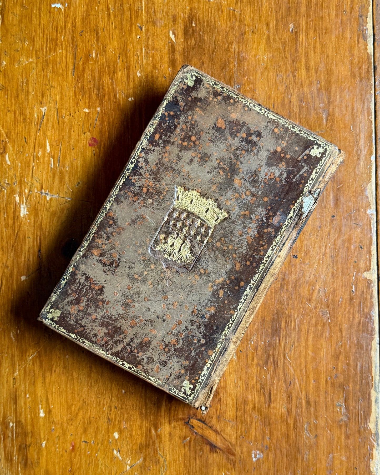 Histoire de Henri le Grand | French History Book