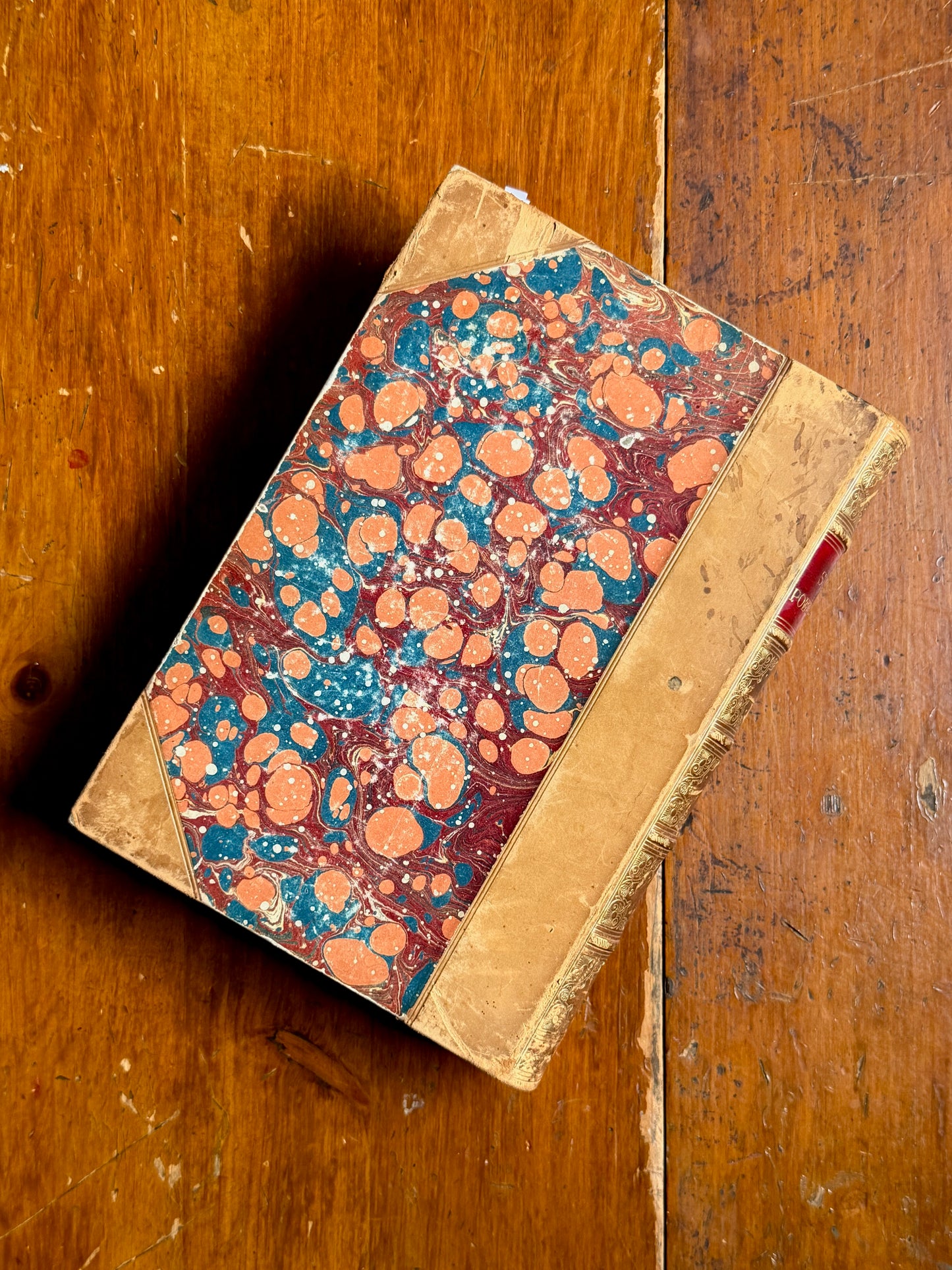 Scott’s Complete Poetical Works