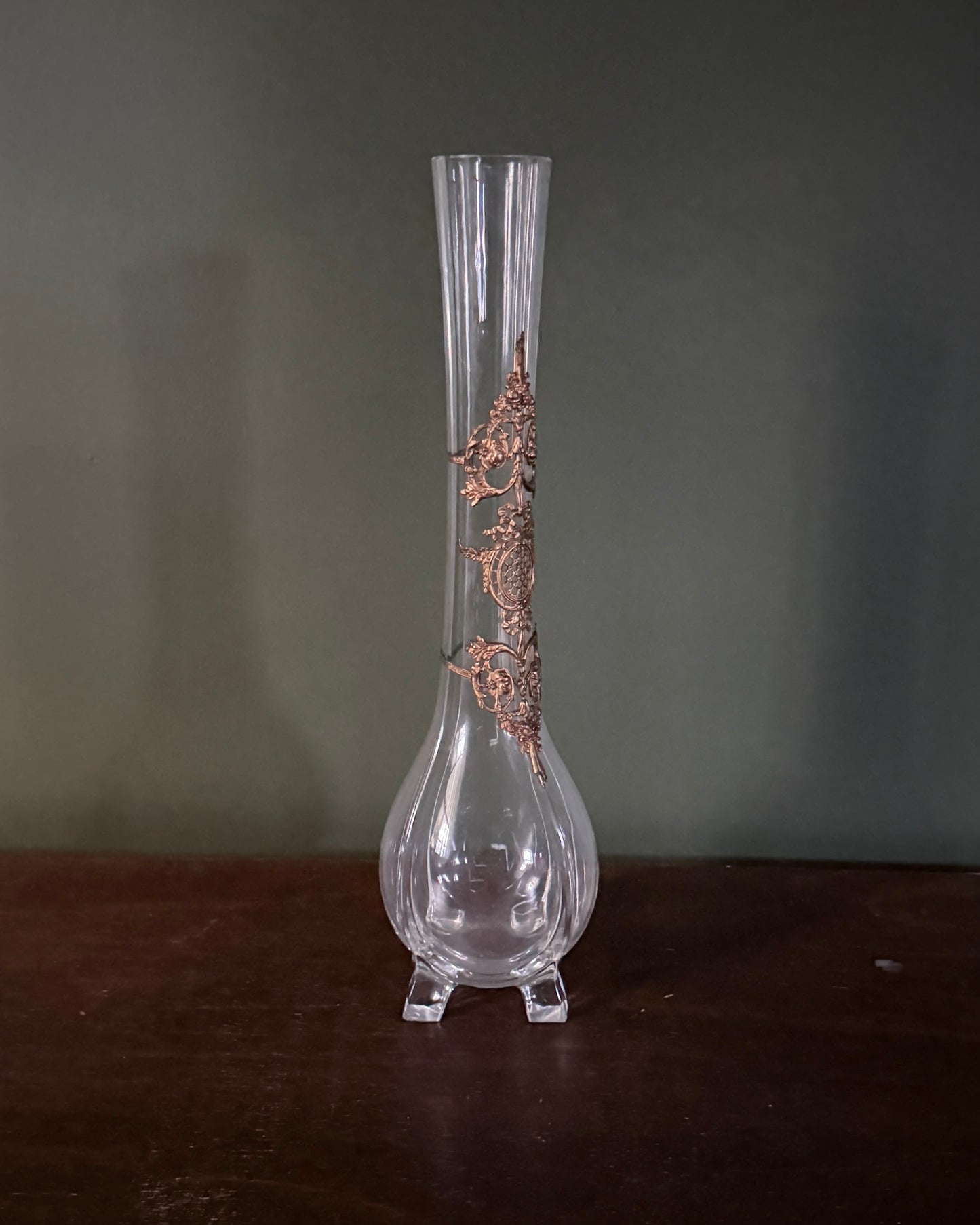 French Ormolu Vase
