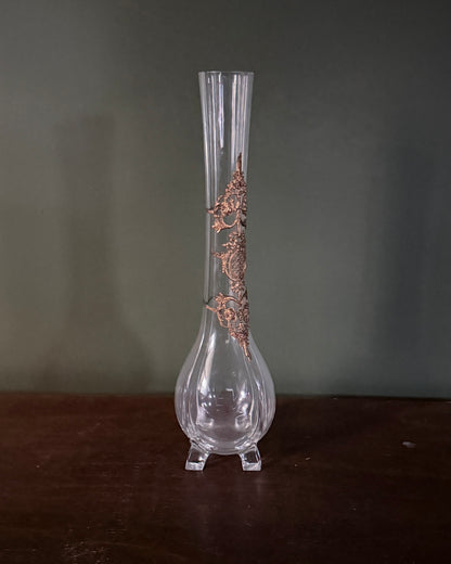 French Ormolu Vase