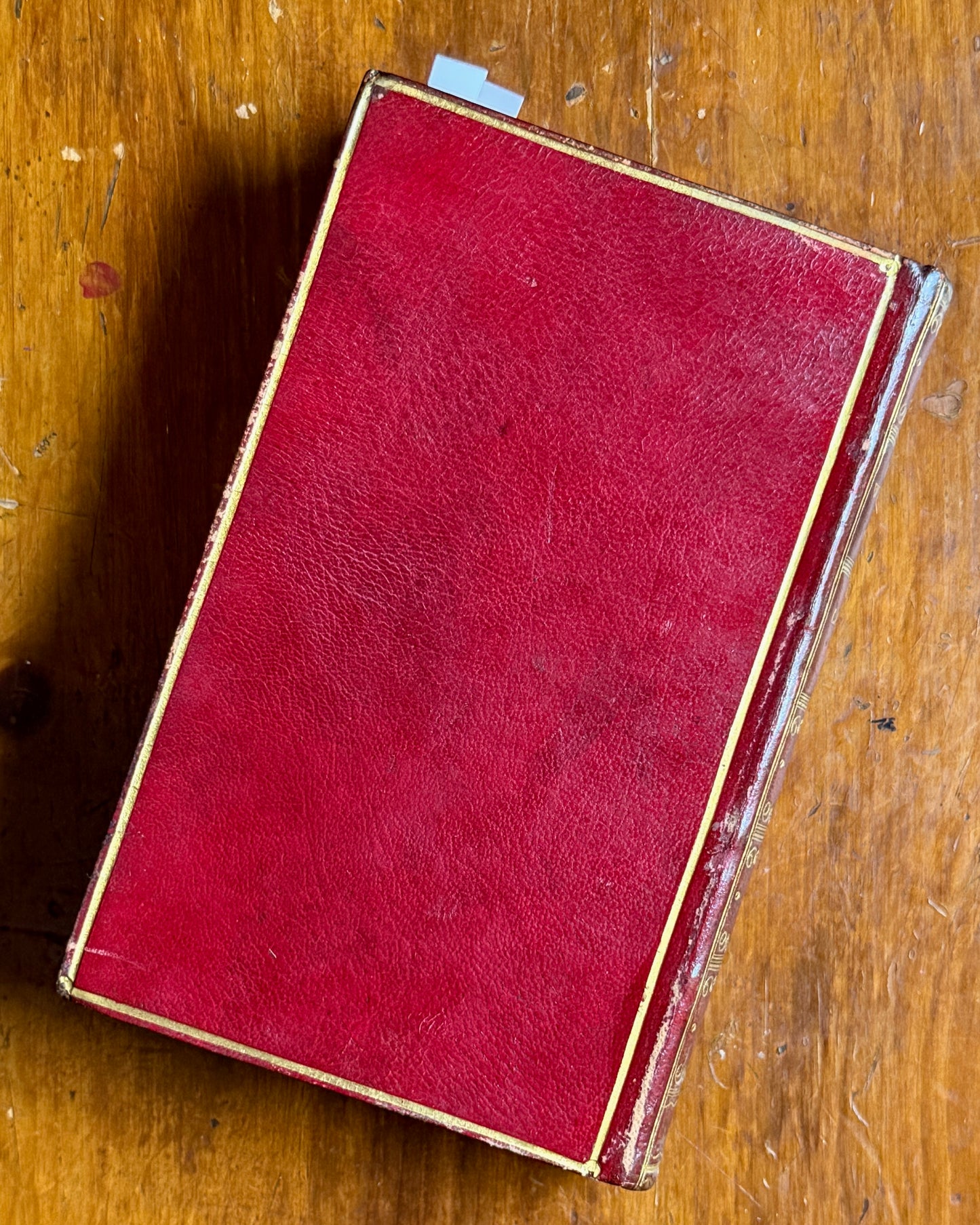 The Vicar of Wakefield & Sir Launcelot Greaves