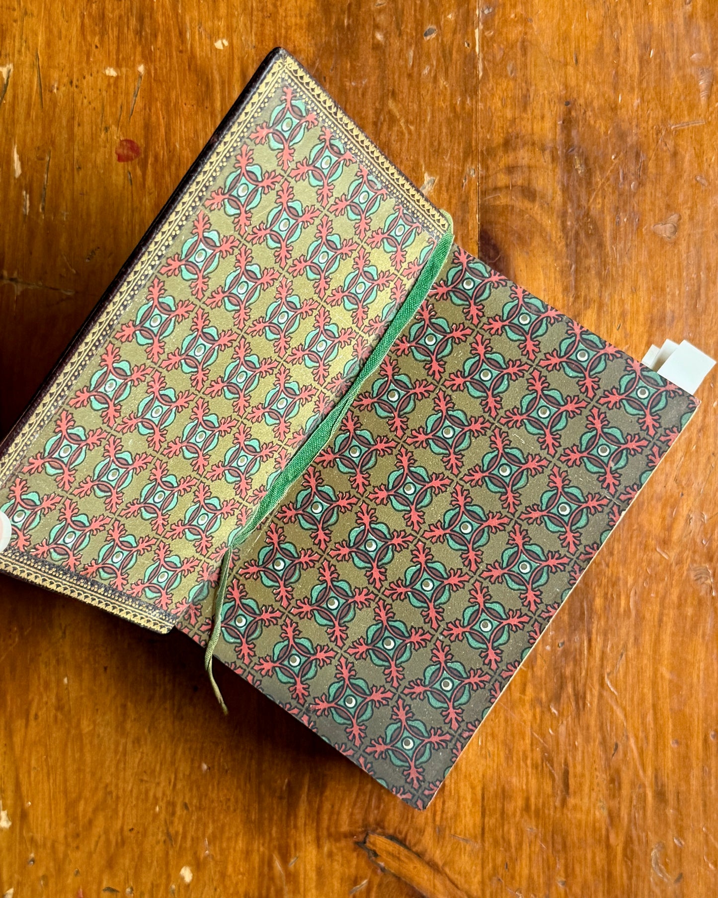 Paroissien Romain | Illustrated French Prayer Book