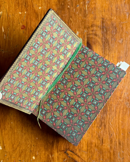 Paroissien Romain | Illustrated French Prayer Book