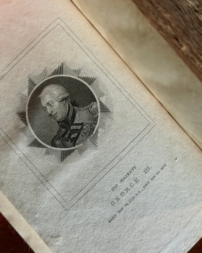 George III: His Court And Family