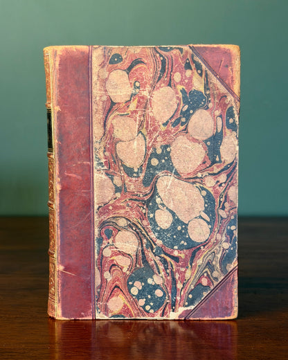 Language of Flowers Book