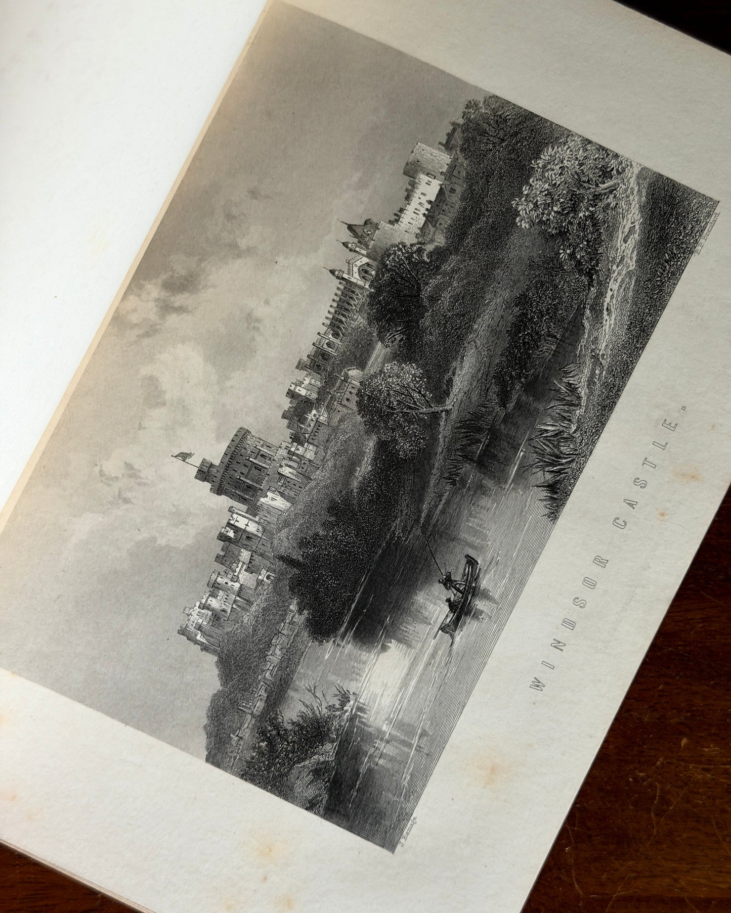 The Age We Live In: A History Of The 19th Century