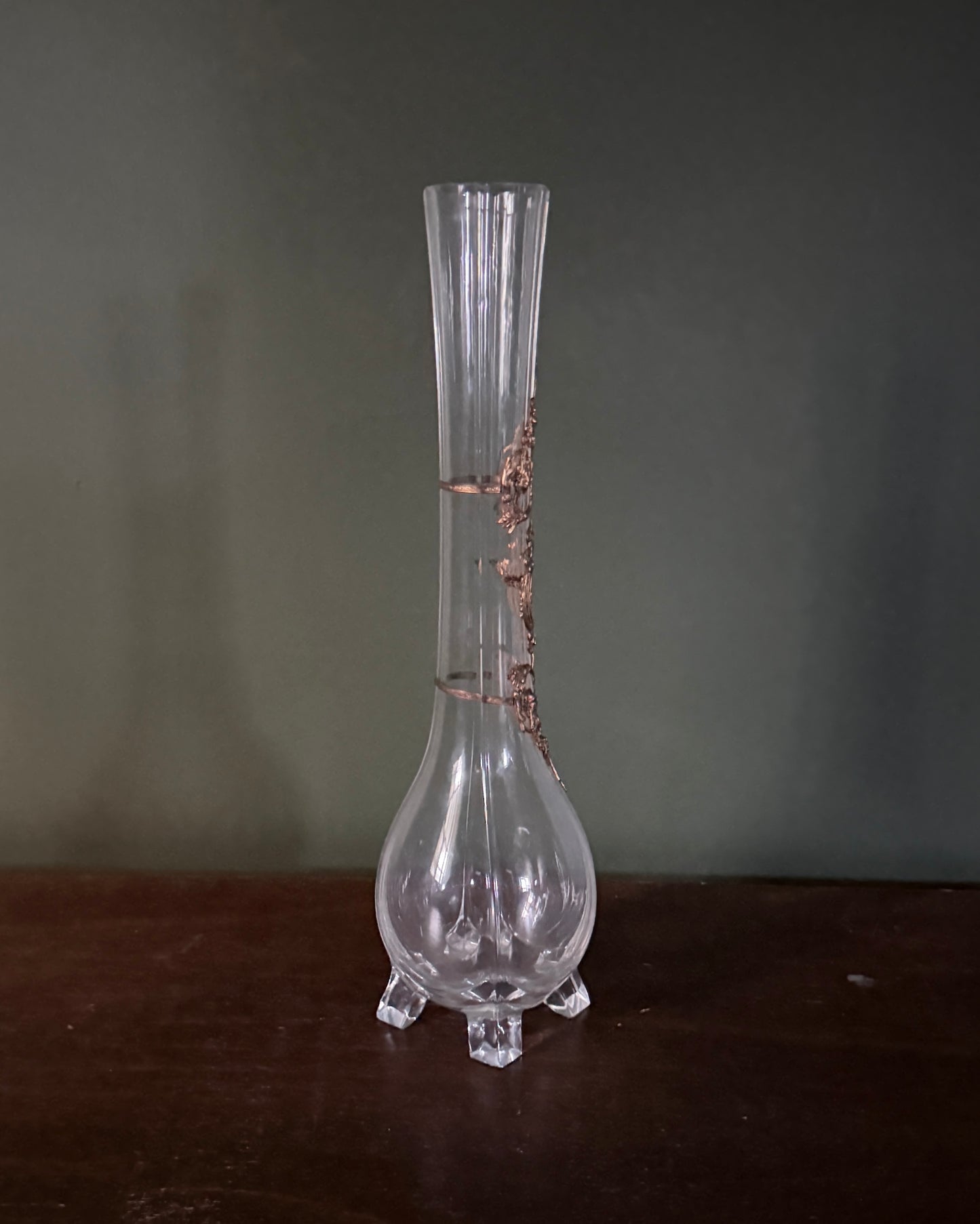 French Ormolu Vase