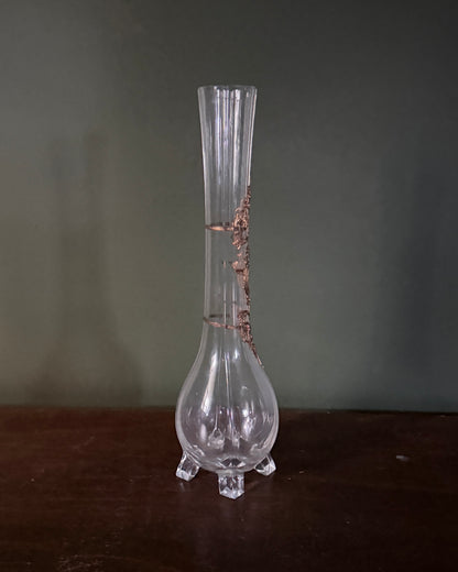 French Ormolu Vase