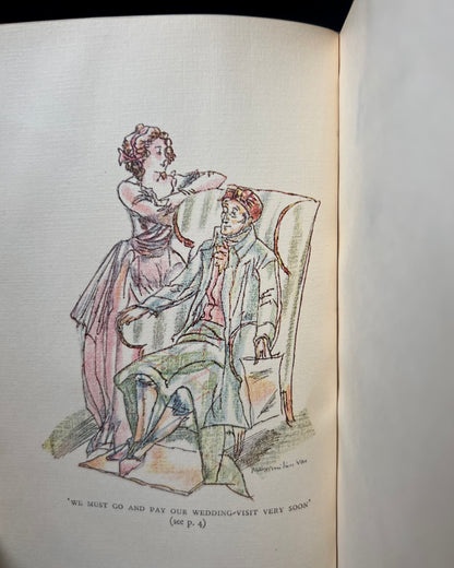 Jane Austen Book Set