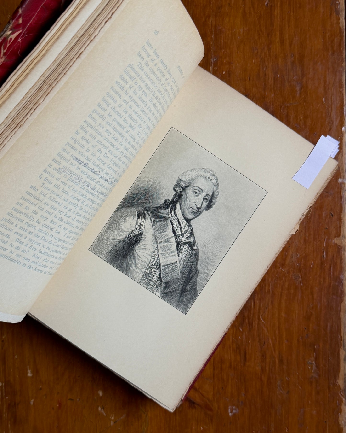 Courtiers and Favorites of Royalty, Vol. III | Madame du Barry